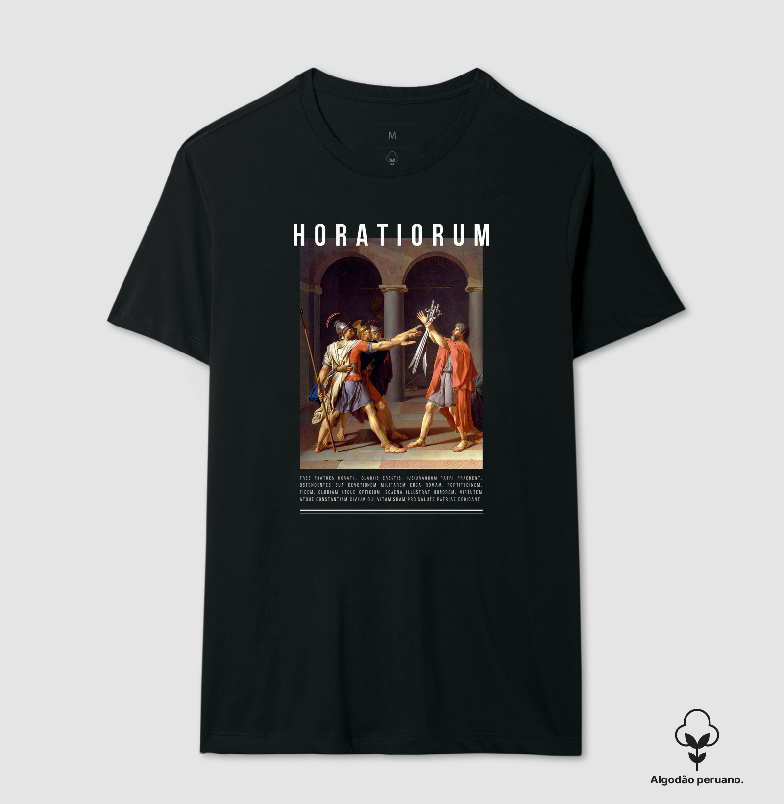 HORATIORUM – Fides Patriæ