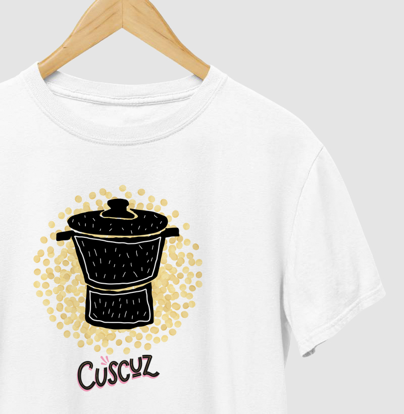 cuscuz