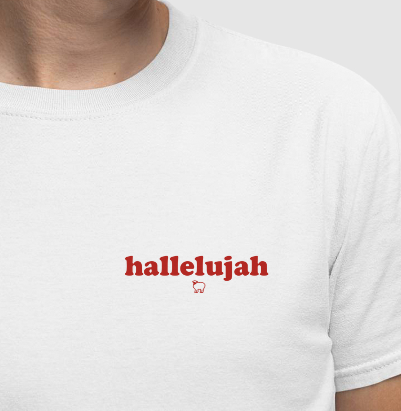 Hallelujah