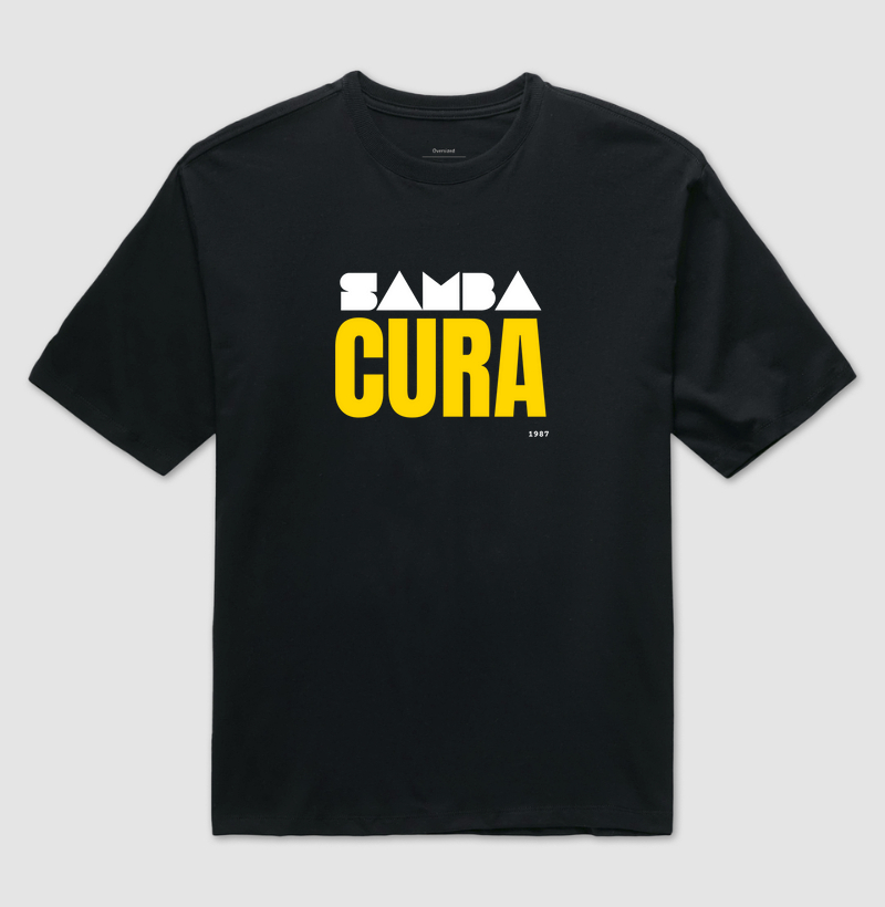 Samba cura