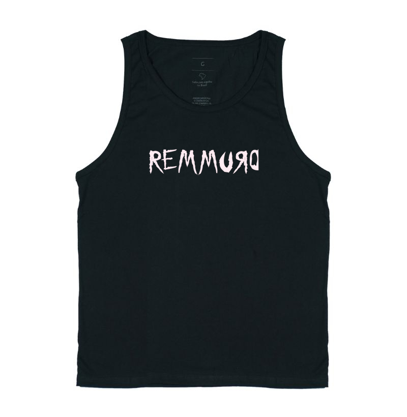 REMMURD - DRUMMER