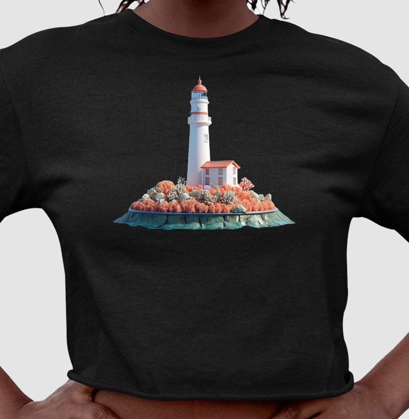 Farol dos Corais