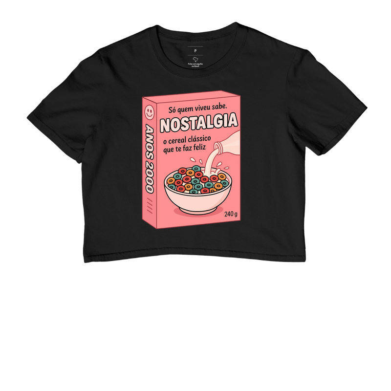 cereal nostalgia!