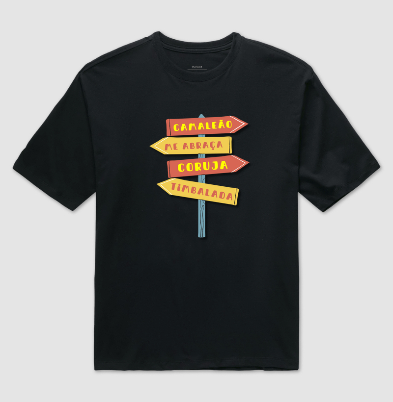 Camisa 0