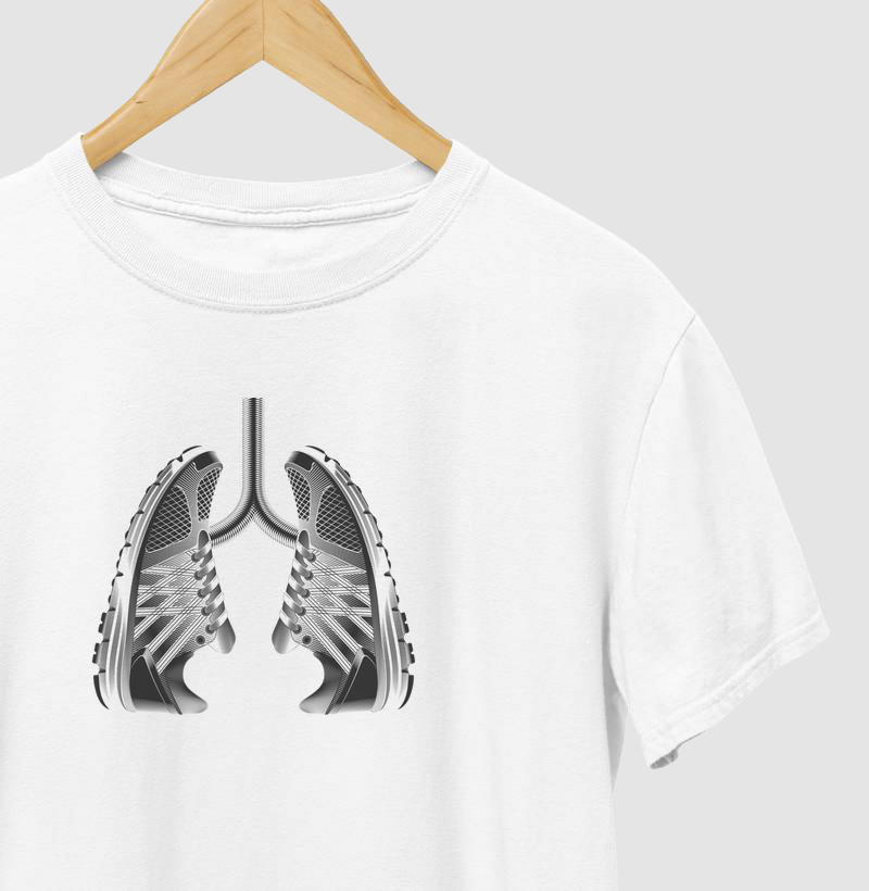 Camiseta Fawk -  Tênis 