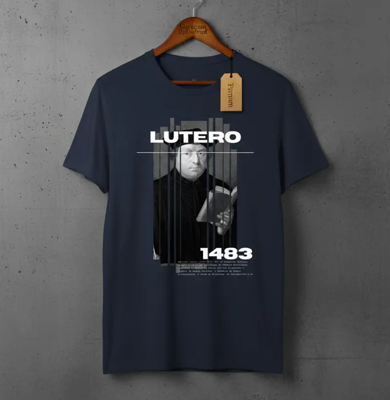 Lutero 1483