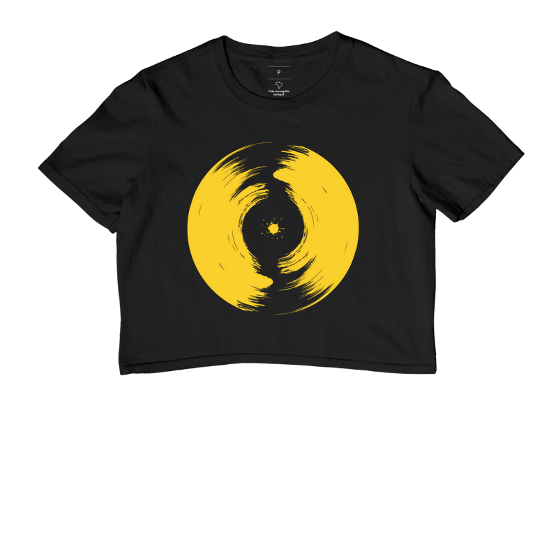 VINIL PINTURA - AMARELO