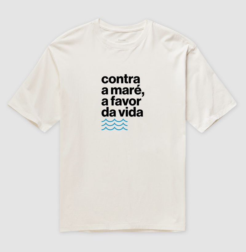 Contra a Maré