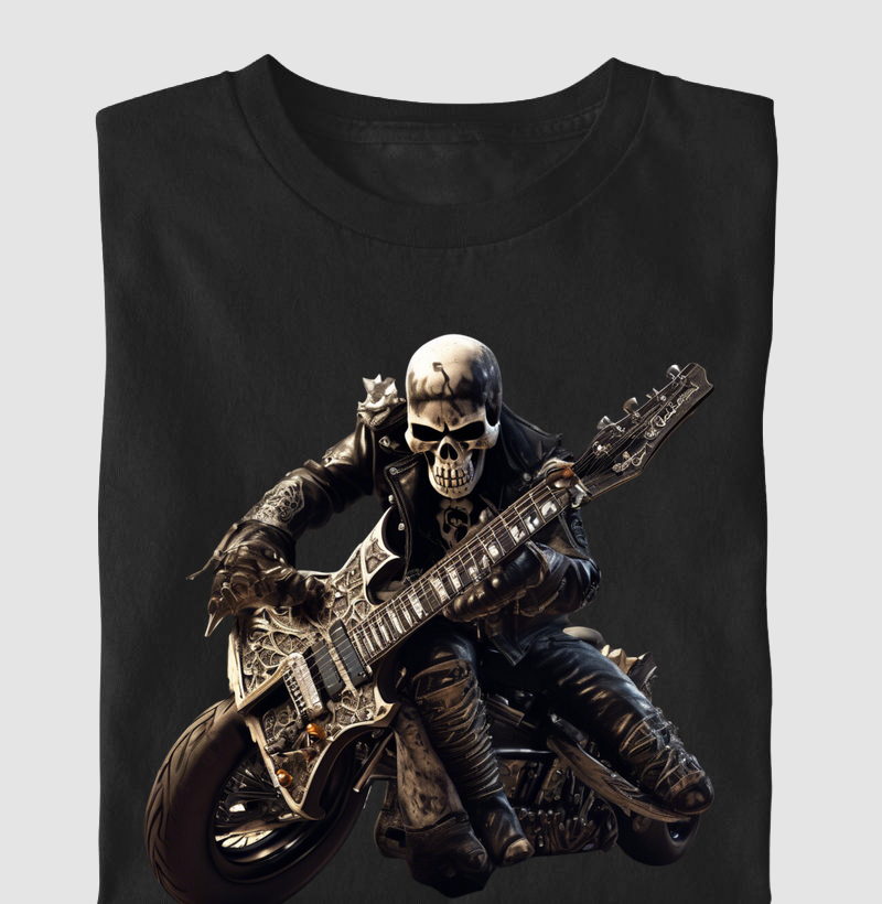 Guitar Rider