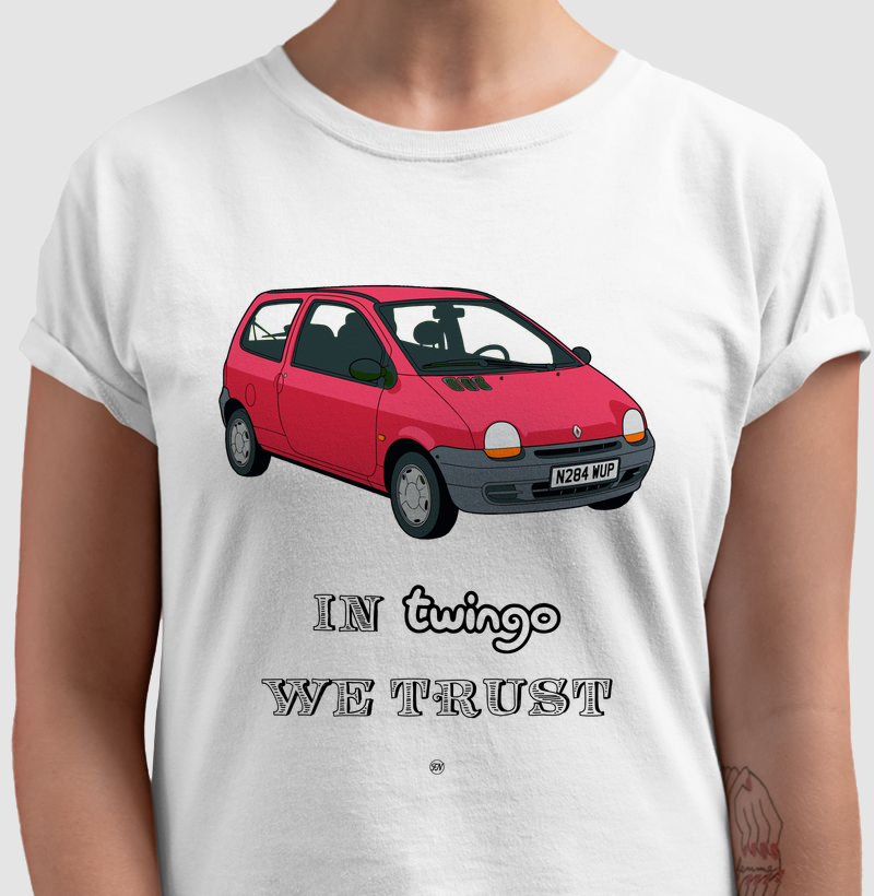 In Twingo We Trust
