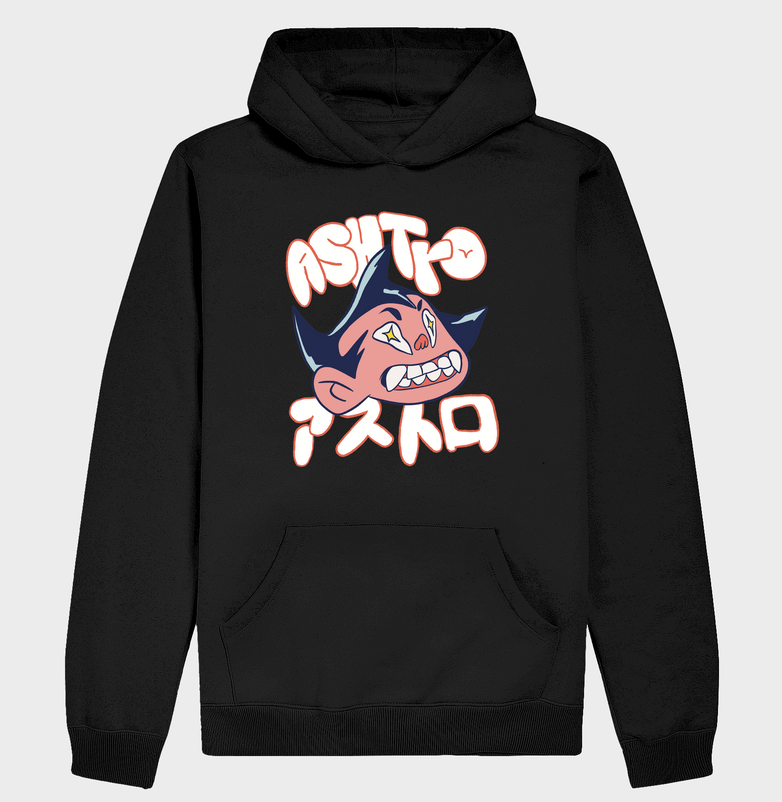 ASHTRO