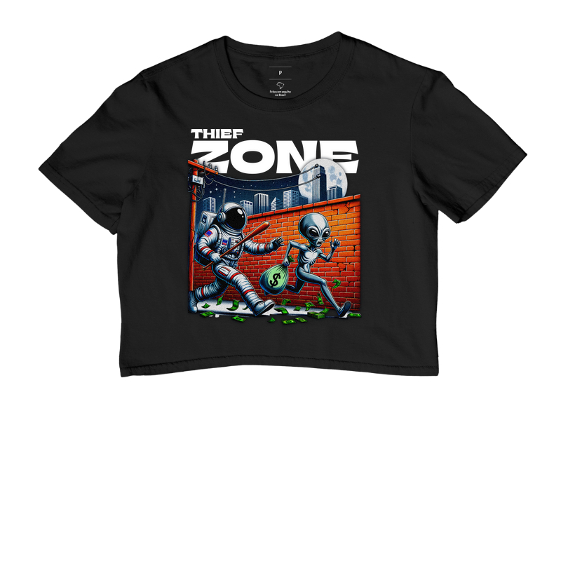 Thief Zone