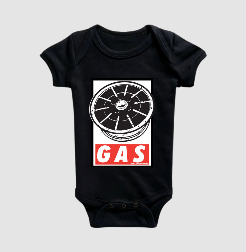 Gas Burner Obey