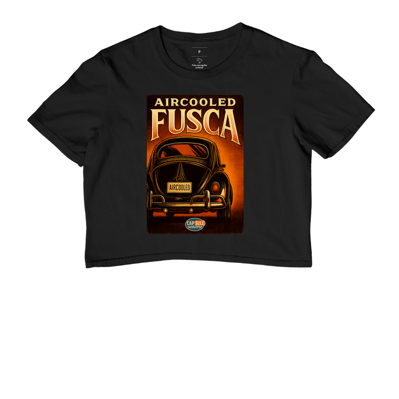 Fusca Aircooled Legacy