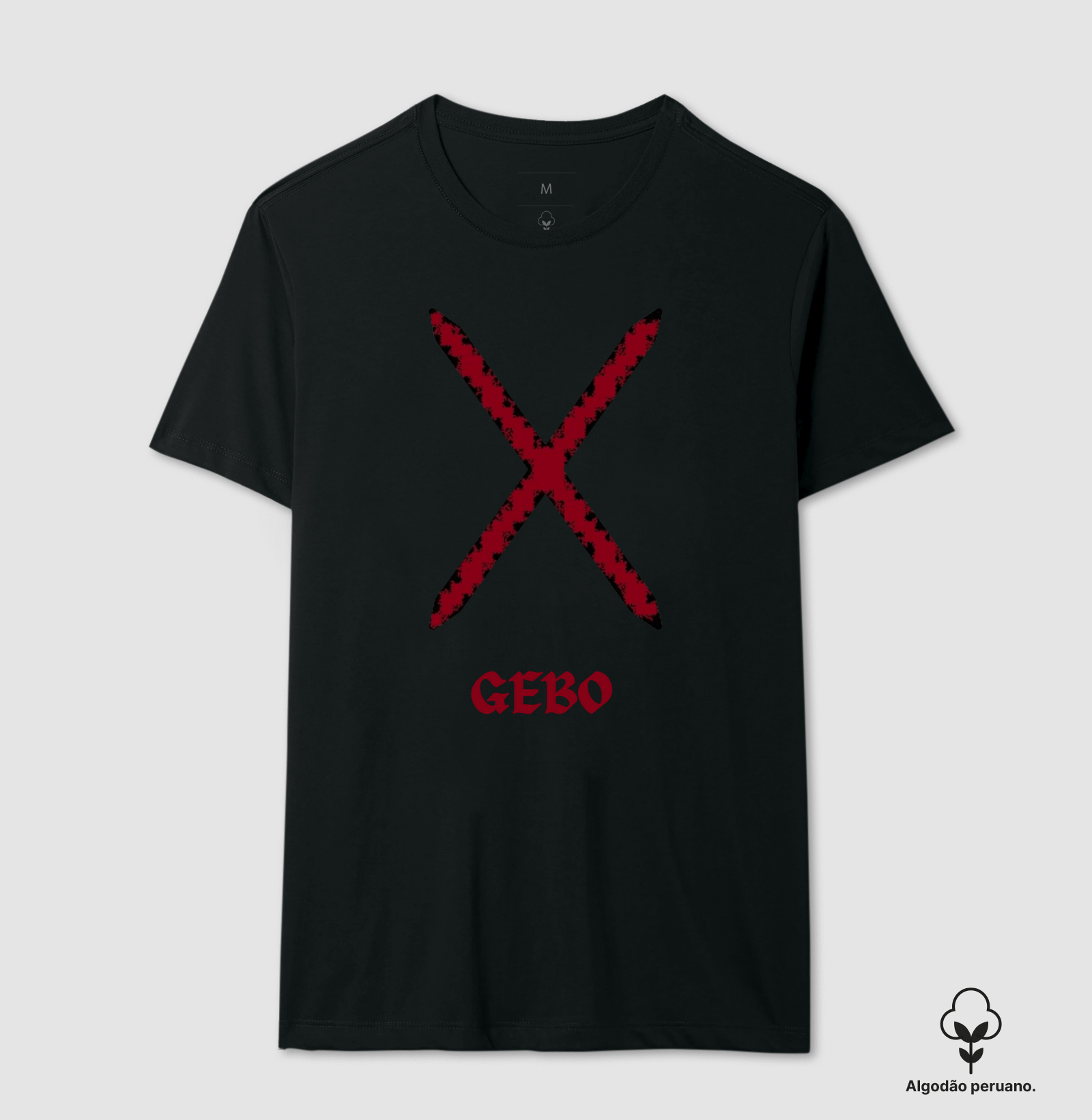 Gebo - A Runa da União