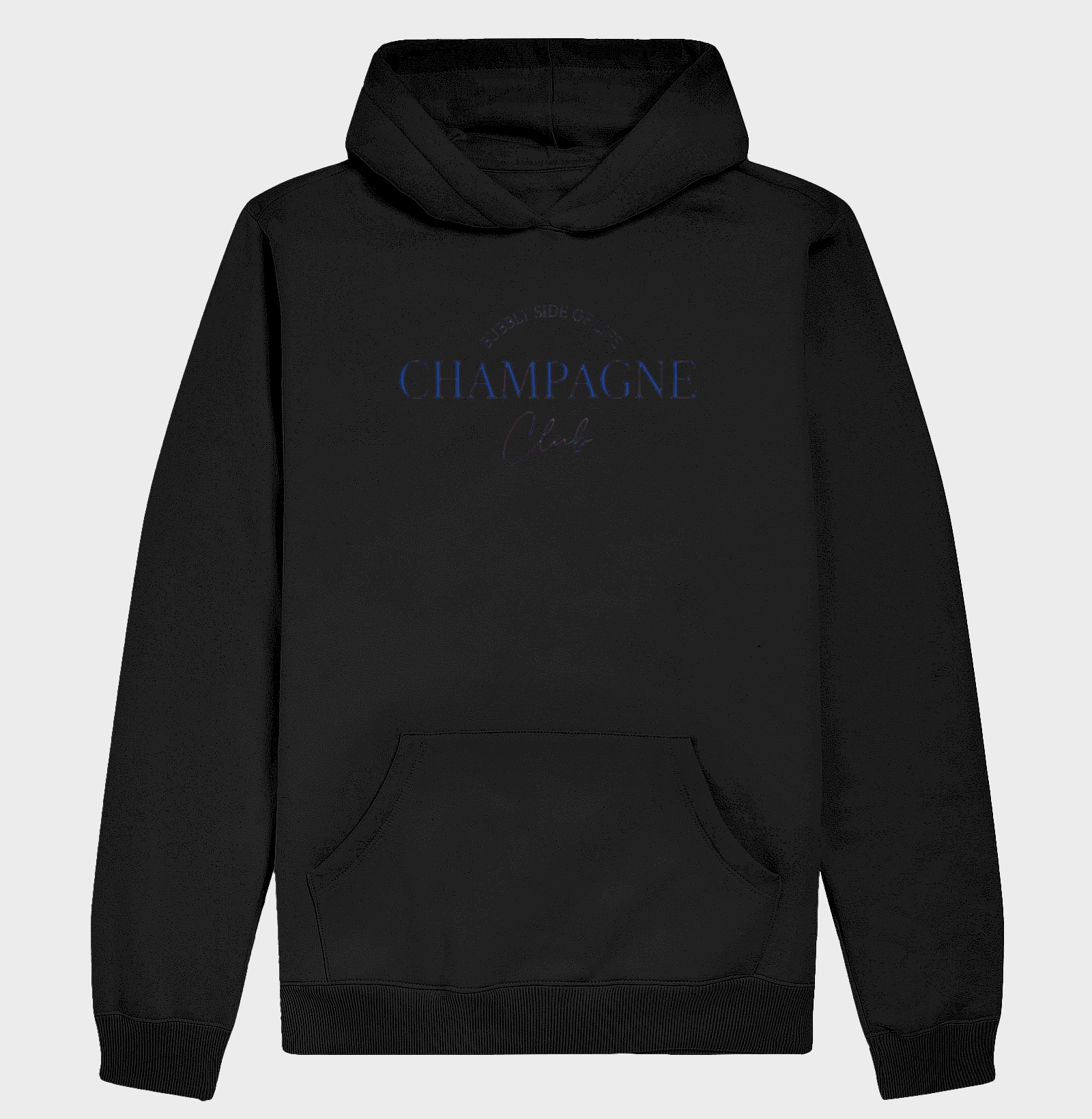 Champagne Club