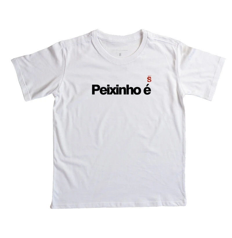 Peixinho e
