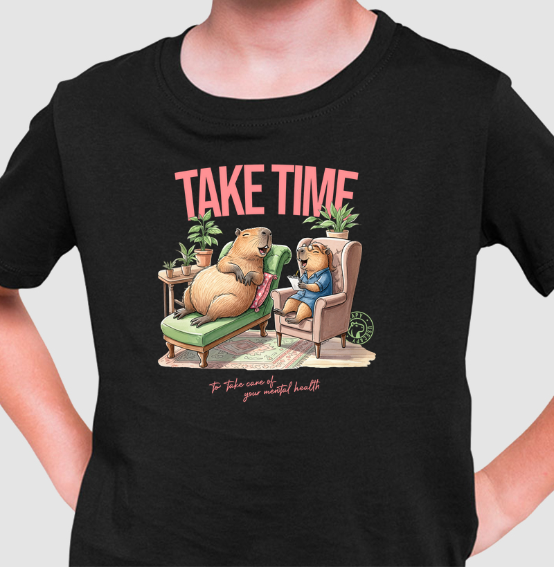 Psicologia - Capivara