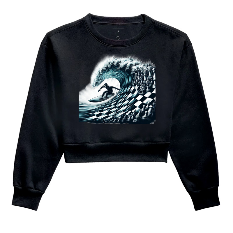 Xadrez Surf 4