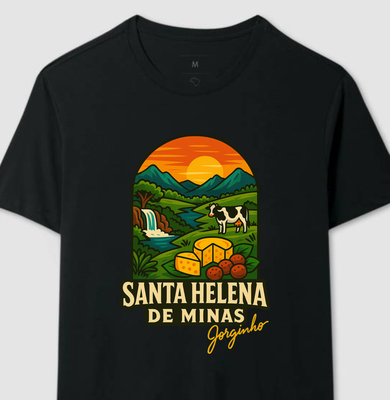 Allehop Santa Helena de Minas 
