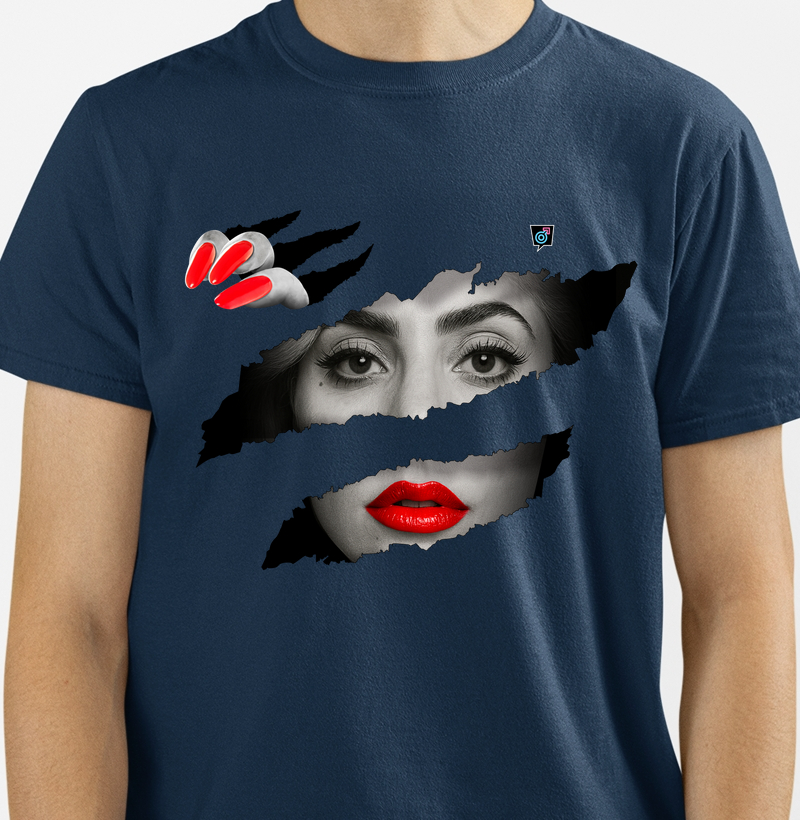 Gaga Into Me