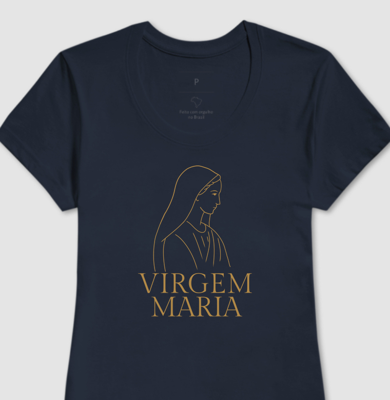 Virgem Maria