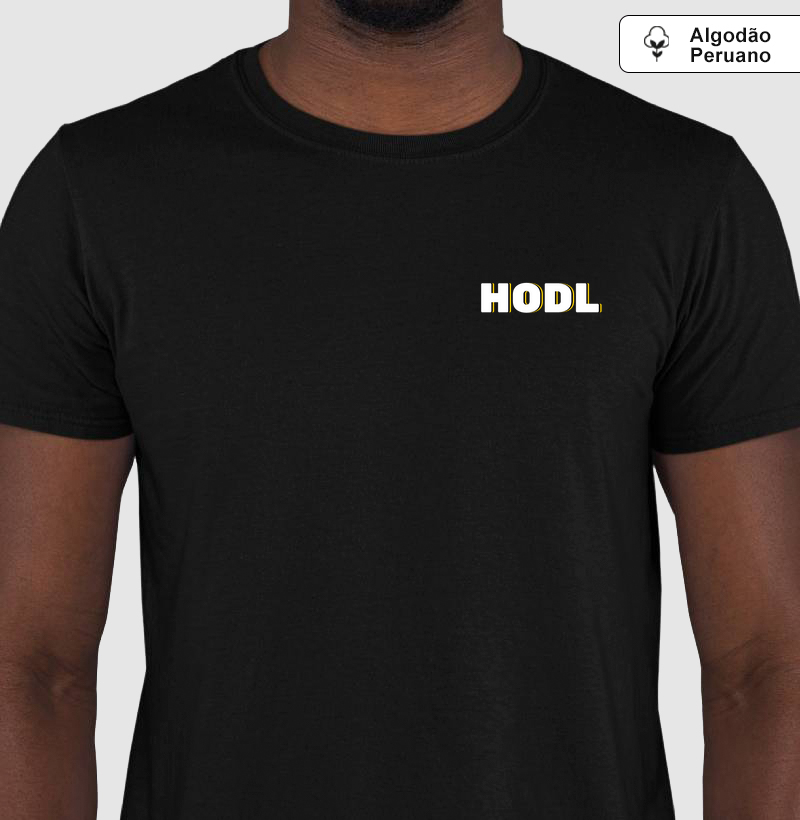 HODL BÁSICO