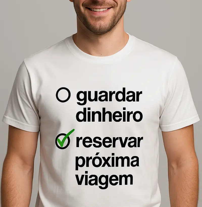 Reservar próxima viagem