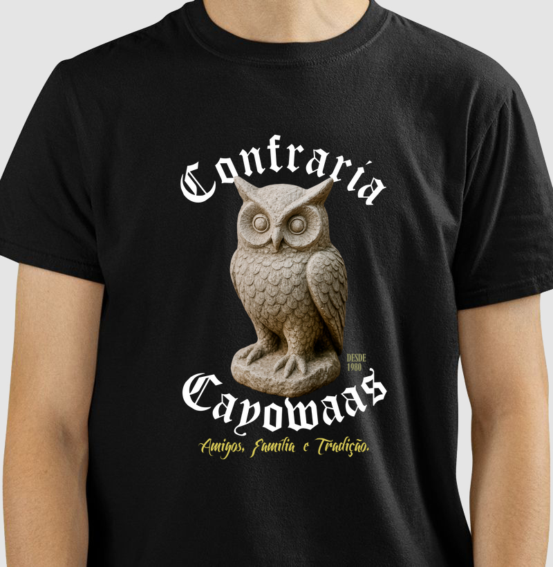 Camisa 0