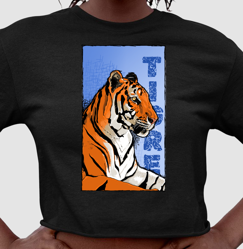 Cropped O Tigre