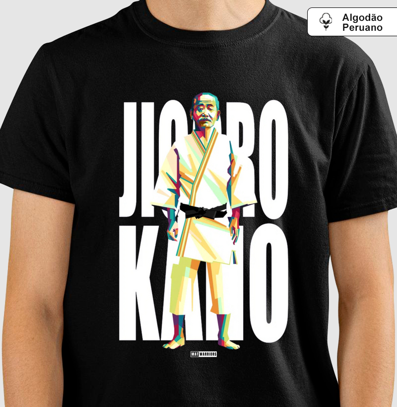 JIGORO KANO II