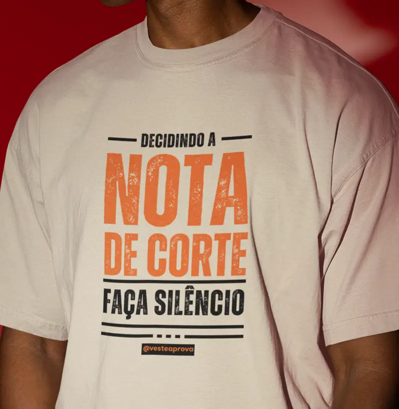 Nota de Corte