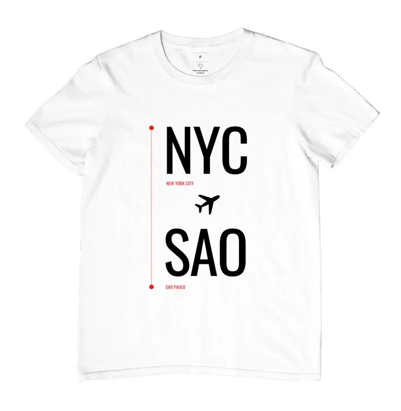 Boarding Pass NYC