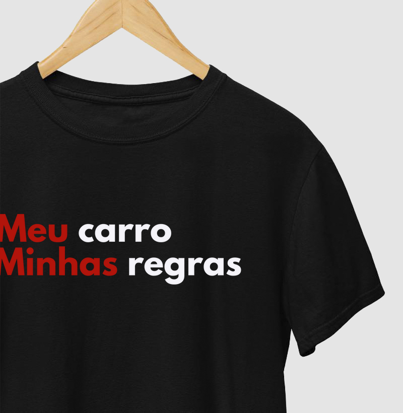 Meu carro