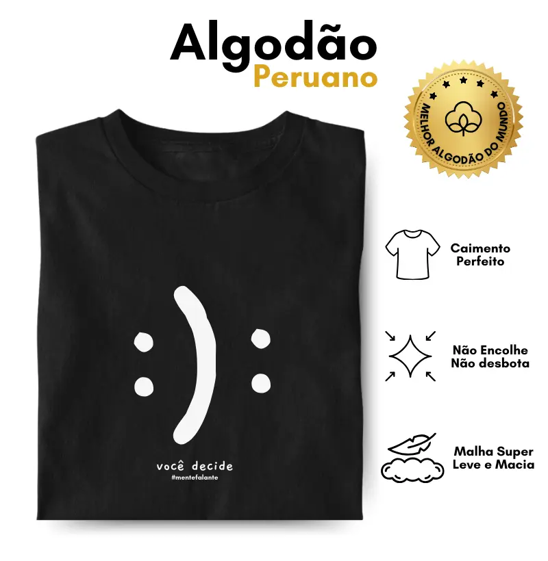 Você Decide :):