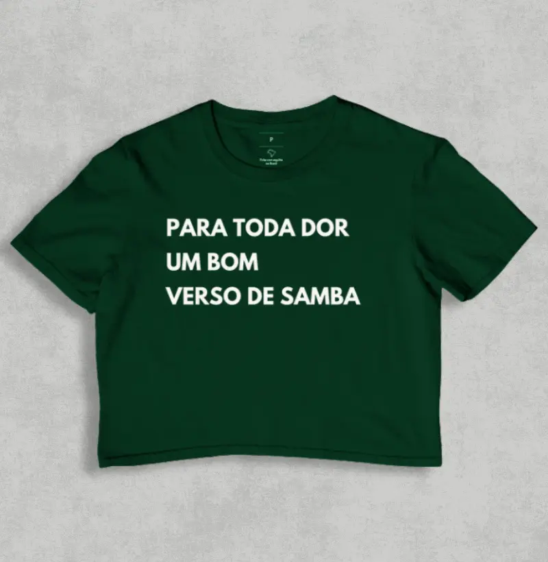 Para toda dor