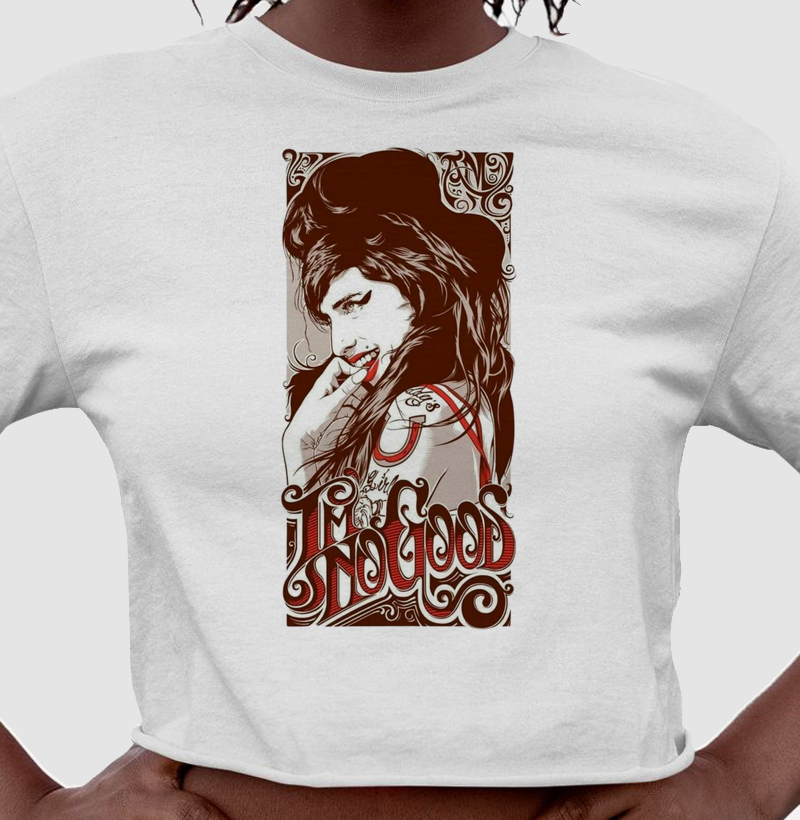 Amy Winehouse - I'm no good