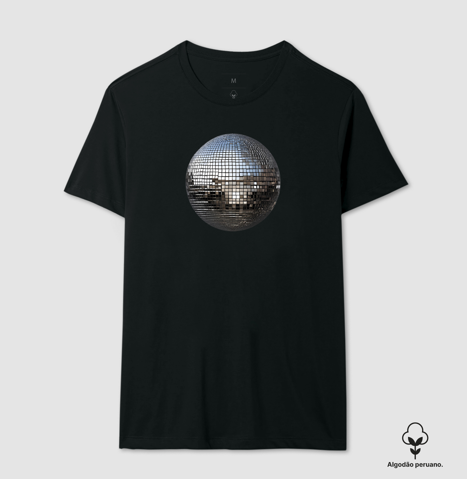 Mirror Ball Small