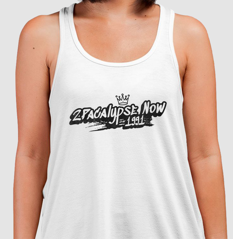 2Pacalypse Now