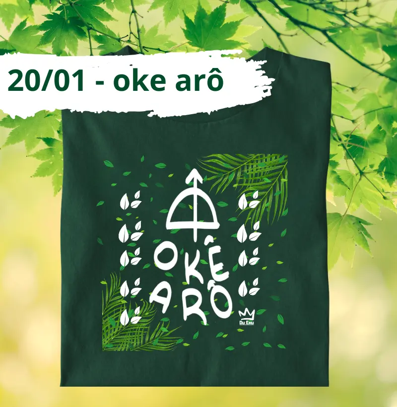 OKE ARO