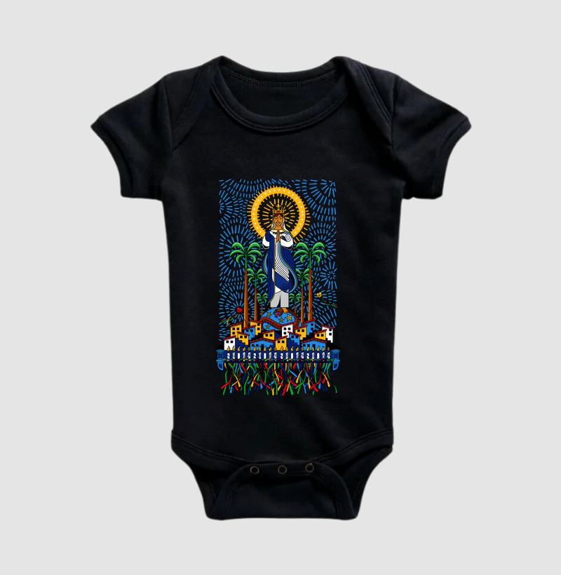 Nossa Senhora da Conceição