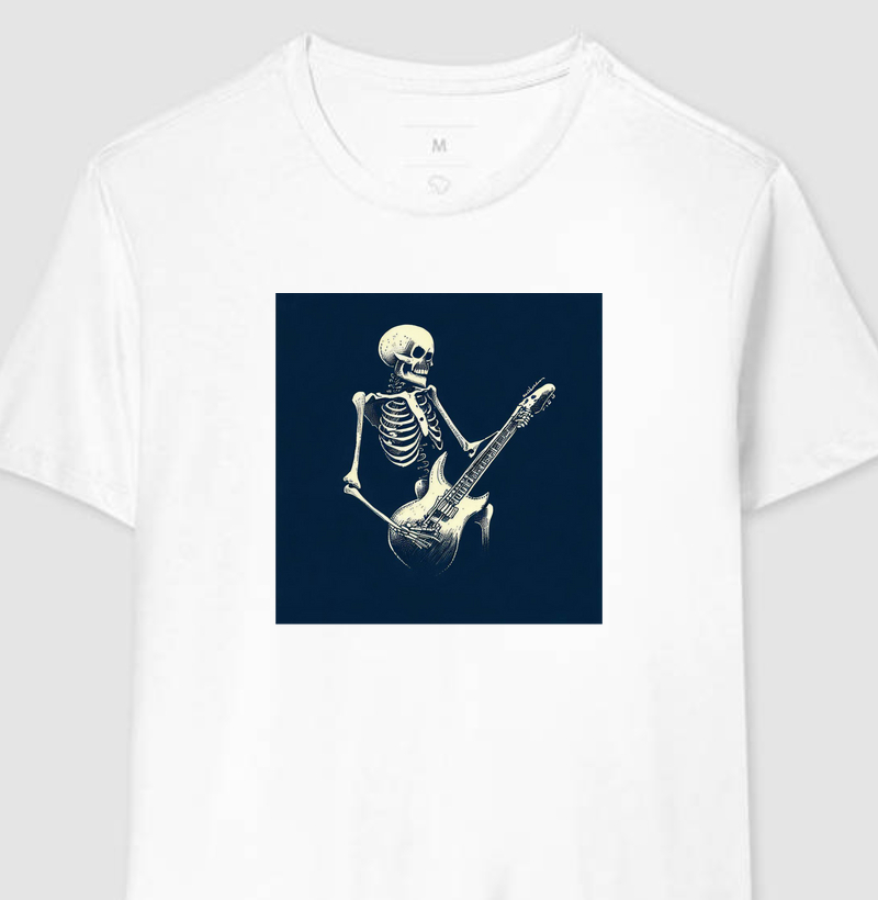 Rock and Bones