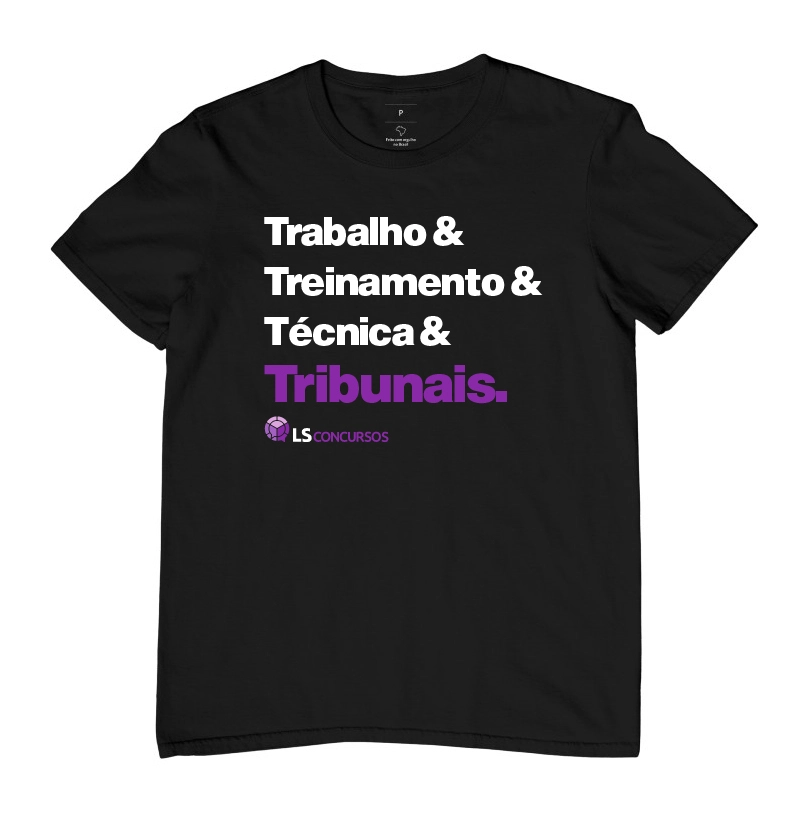 LS Tribunais