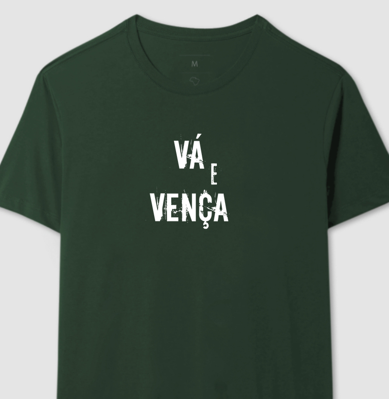Vá e vença