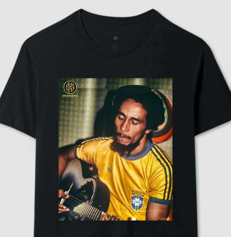 Série Bob Marley