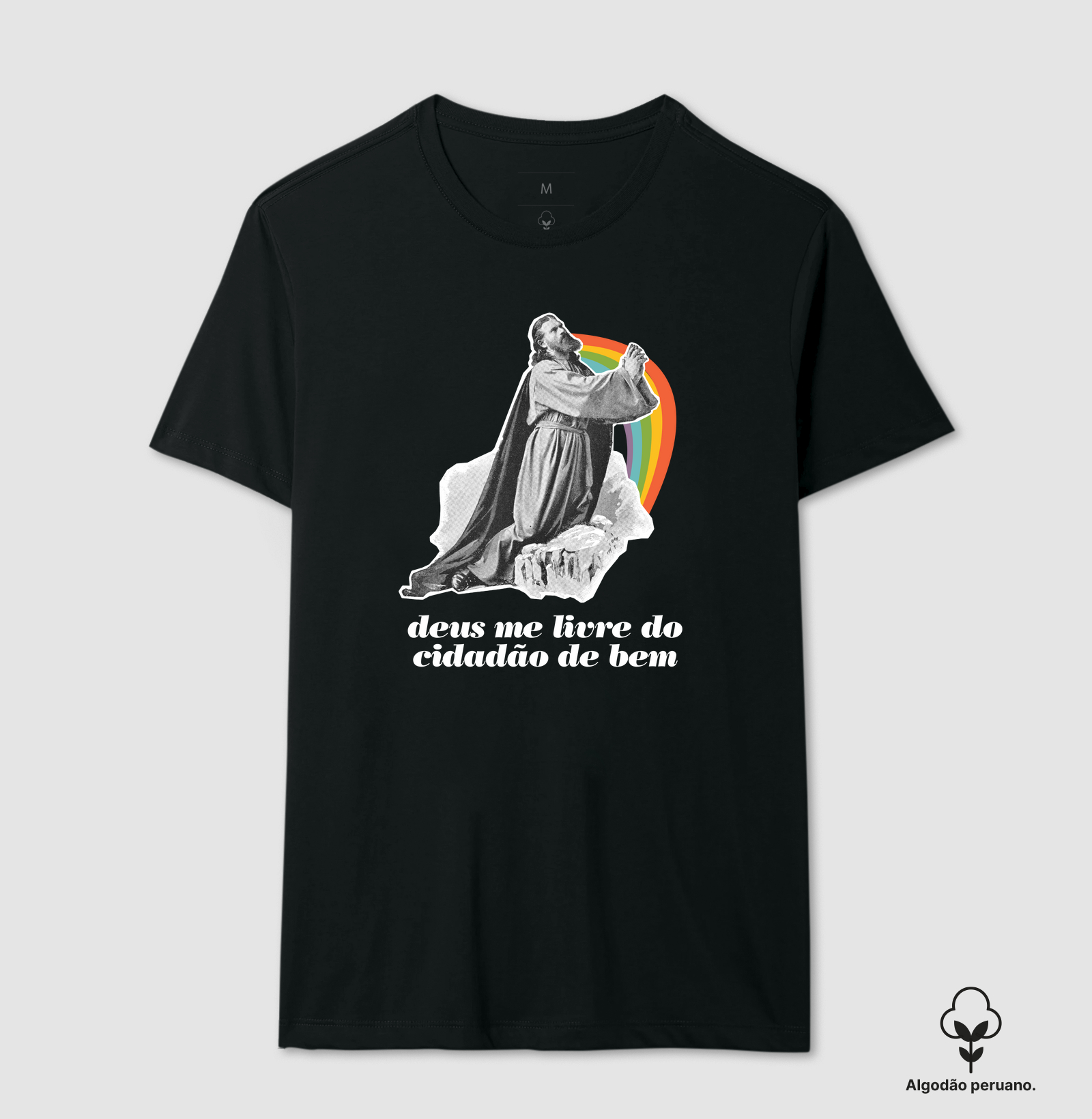 Me livre do Cidadao de Bem
