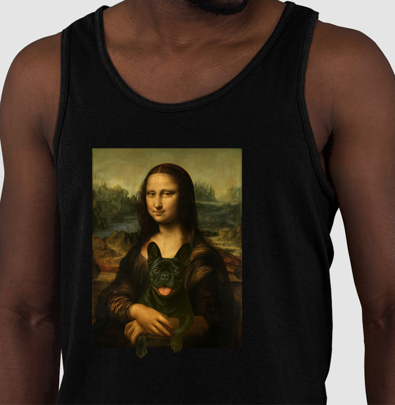 MONA BULL PRETIN