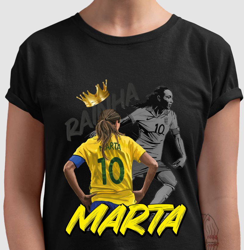 Rainha Marta