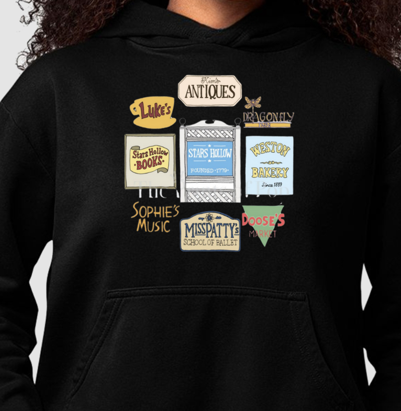 STARS HOLLOW