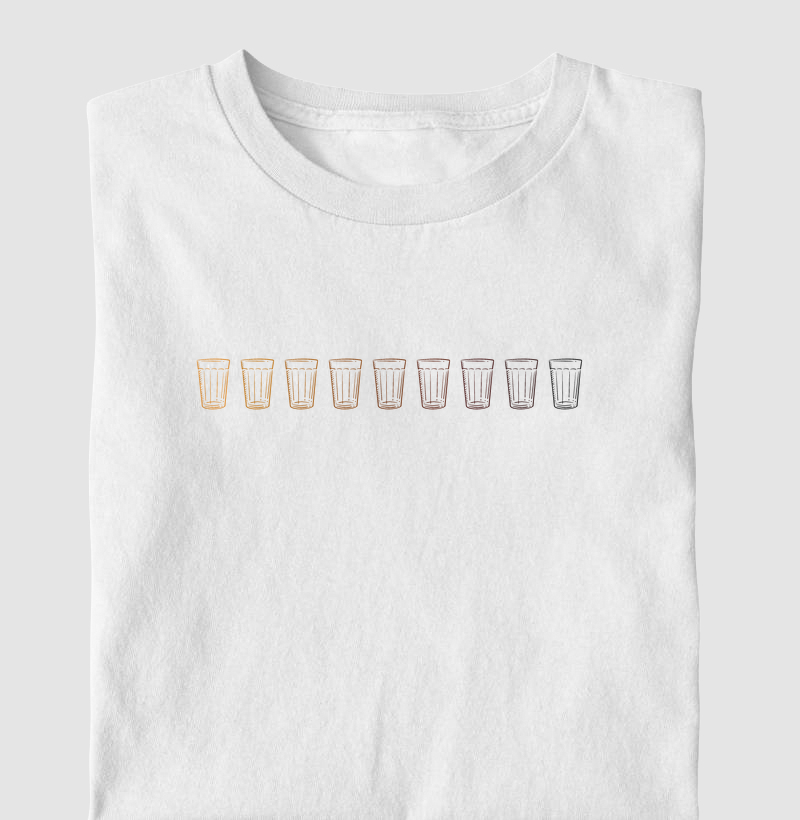 Brazilian PINT Beer Pantone